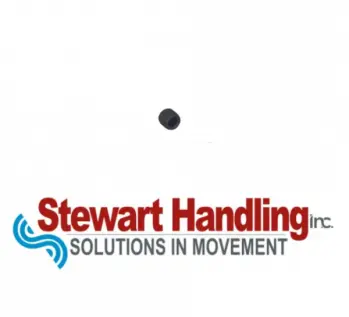 NestaFlex Set Screw Cone Tip 5/16-24 x 3/8". Part #5713